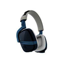 Polk Gaming 4shot Headset for Xbox One - Blue